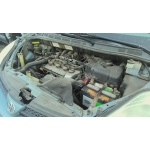 Used 2004 Toyota Sienna Parts Car - Blue with tan interior, 6-cylinder engine, automatic transmission Used 2004 Toyota Sienna Parts Car - Blue with tan interior, 6-cylinder engine, automatic transmission