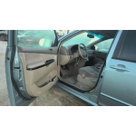 Used 2004 Toyota Sienna Parts Car - Blue with tan interior, 6-cylinder engine, automatic transmission Used 2004 Toyota Sienna Parts Car - Blue with tan interior, 6-cylinder engine, automatic transmission