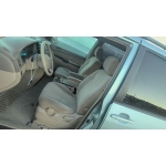 Used 2004 Toyota Sienna Parts Car - Blue with tan interior, 6-cylinder engine, automatic transmission Used 2004 Toyota Sienna Parts Car - Blue with tan interior, 6-cylinder engine, automatic transmission