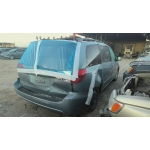 Used 2004 Toyota Sienna Parts Car - Blue with tan interior, 6-cylinder engine, automatic transmission Used 2004 Toyota Sienna Parts Car - Blue with tan interior, 6-cylinder engine, automatic transmission