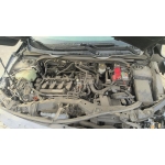 Used 2017 Honda Civic Parts Car - Gray with black interior, 4cyl engine, automatic transmission Used 2017 Honda Civic Parts Car - Gray with black interior, 4cyl engine, automatic transmission