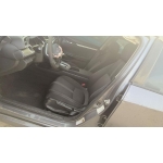 Used 2017 Honda Civic Parts Car - Gray with black interior, 4cyl engine, automatic transmission Used 2017 Honda Civic Parts Car - Gray with black interior, 4cyl engine, automatic transmission