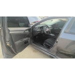 Used 2017 Honda Civic Parts Car - Gray with black interior, 4cyl engine, automatic transmission Used 2017 Honda Civic Parts Car - Gray with black interior, 4cyl engine, automatic transmission