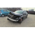Used 2017 Honda Civic Parts Car - Gray with black interior, 4cyl engine, automatic transmission Used 2017 Honda Civic Parts Car - Gray with black interior, 4cyl engine, automatic transmission