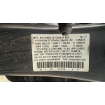 Used 2017 Honda Civic Parts Car - Gray with black interior, 4cyl engine, automatic transmission Used 2017 Honda Civic Parts Car - Gray with black interior, 4cyl engine, automatic transmission