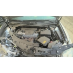 Used 2012 Toyota Camry Parts Car - Silver with gray interior, 4-cylinder engine, automatic transmission Used 2012 Toyota Camry Parts Car - Silver with gray interior, 4-cylinder engine, automatic transmission
