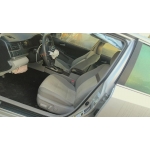 Used 2012 Toyota Camry Parts Car - Silver with gray interior, 4-cylinder engine, automatic transmission Used 2012 Toyota Camry Parts Car - Silver with gray interior, 4-cylinder engine, automatic transmission