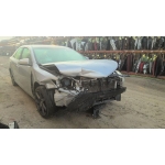 Used 2012 Toyota Camry Parts Car - Silver with gray interior, 4-cylinder engine, automatic transmission Used 2012 Toyota Camry Parts Car - Silver with gray interior, 4-cylinder engine, automatic transmission