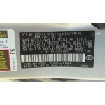 Used 2012 Toyota Camry Parts Car - Silver with gray interior, 4-cylinder engine, automatic transmission Used 2012 Toyota Camry Parts Car - Silver with gray interior, 4-cylinder engine, automatic transmission