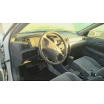 Used 1999 Toyota Camry Parts Car - White with gray interior, 4 cylinder engine, Automatic transmission Used 1999 Toyota Camry Parts Car - White with gray interior, 4 cylinder engine, Automatic transmission
