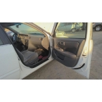 Used 1999 Toyota Camry Parts Car - White with gray interior, 4 cylinder engine, Automatic transmission Used 1999 Toyota Camry Parts Car - White with gray interior, 4 cylinder engine, Automatic transmission