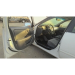 Used 1999 Toyota Camry Parts Car - White with gray interior, 4 cylinder engine, Automatic transmission Used 1999 Toyota Camry Parts Car - White with gray interior, 4 cylinder engine, Automatic transmission