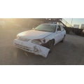 Used 1999 Toyota Camry Parts Car - White with gray interior, 4 cylinder engine, Automatic transmission Used 1999 Toyota Camry Parts Car - White with gray interior, 4 cylinder engine, Automatic transmission