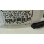 Used 1999 Toyota Camry Parts Car - White with gray interior, 4 cylinder engine, Automatic transmission Used 1999 Toyota Camry Parts Car - White with gray interior, 4 cylinder engine, Automatic transmission