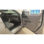 Used 2013 Honda Accord Parts Car - Silver with black interior, 4cyl engine, automatic transmission Used 2013 Honda Accord Parts Car - Silver with black interior, 4cyl engine, automatic transmission