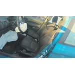 Used 2021 Mitsubishi Mirage Parts Car - Blue with black interior, 4 cyl engine, automatic transmission Used 2021 Mitsubishi Mirage Parts Car - Blue with black interior, 4 cyl engine, automatic transmission