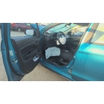 Used 2021 Mitsubishi Mirage Parts Car - Blue with black interior, 4 cyl engine, automatic transmission Used 2021 Mitsubishi Mirage Parts Car - Blue with black interior, 4 cyl engine, automatic transmission