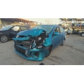 Used 2021 Mitsubishi Mirage Parts Car - Blue with black interior, 4 cyl engine, automatic transmission Used 2021 Mitsubishi Mirage Parts Car - Blue with black interior, 4 cyl engine, automatic transmission