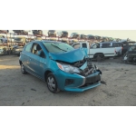 Used 2021 Mitsubishi Mirage Parts Car - Blue with black interior, 4 cyl engine, automatic transmission Used 2021 Mitsubishi Mirage Parts Car - Blue with black interior, 4 cyl engine, automatic transmission