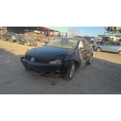 Used 2012 Volkswagen Jetta Parts Car - Black with gray interior, 4-cyl engine, automatic transmission. Used 2012 Volkswagen Jetta Parts Car - Black with gray interior, 4-cyl engine, automatic transmission.
