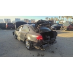 Used 2012 Volkswagen Jetta Parts Car - Black with gray interior, 4-cyl engine, automatic transmission. Used 2012 Volkswagen Jetta Parts Car - Black with gray interior, 4-cyl engine, automatic transmission.