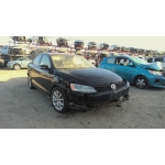 Used 2012 Volkswagen Jetta Parts Car - Black with gray interior, 4-cyl engine, automatic transmission. Used 2012 Volkswagen Jetta Parts Car - Black with gray interior, 4-cyl engine, automatic transmission.