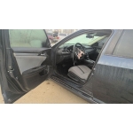 Used 2021 Honda Civic Parts Car - Blue with gray interior, 4cyl engine, automatic transmission Used 2021 Honda Civic Parts Car - Blue with gray interior, 4cyl engine, automatic transmission