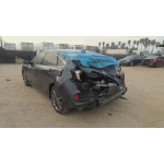 Used 2021 Honda Civic Parts Car - Blue with gray interior, 4cyl engine, automatic transmission Used 2021 Honda Civic Parts Car - Blue with gray interior, 4cyl engine, automatic transmission