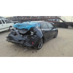 Used 2021 Honda Civic Parts Car - Blue with gray interior, 4cyl engine, automatic transmission Used 2021 Honda Civic Parts Car - Blue with gray interior, 4cyl engine, automatic transmission