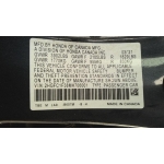 Used 2021 Honda Civic Parts Car - Blue with gray interior, 4cyl engine, automatic transmission Used 2021 Honda Civic Parts Car - Blue with gray interior, 4cyl engine, automatic transmission