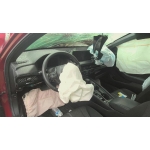 Used 2024 Honda Accord Parts Car -Red with black interior, 4cyl engine, automatic transmission Used 2024 Honda Accord Parts Car -Red with black interior, 4cyl engine, automatic transmission