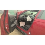 Used 2024 Honda Accord Parts Car -Red with black interior, 4cyl engine, automatic transmission Used 2024 Honda Accord Parts Car -Red with black interior, 4cyl engine, automatic transmission