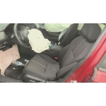 Used 2024 Honda Accord Parts Car -Red with black interior, 4cyl engine, automatic transmission Used 2024 Honda Accord Parts Car -Red with black interior, 4cyl engine, automatic transmission