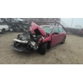 Used 2024 Honda Accord Parts Car -Red with black interior, 4cyl engine, automatic transmission Used 2024 Honda Accord Parts Car -Red with black interior, 4cyl engine, automatic transmission