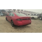 Used 2024 Honda Accord Parts Car -Red with black interior, 4cyl engine, automatic transmission Used 2024 Honda Accord Parts Car -Red with black interior, 4cyl engine, automatic transmission