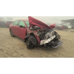 Used 2024 Honda Accord Parts Car -Red with black interior, 4cyl engine, automatic transmission Used 2024 Honda Accord Parts Car -Red with black interior, 4cyl engine, automatic transmission