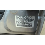 Used 2005 Honda Pilot Parts Car - Silver with gray interior, 6-cylinder, automatic transmission