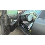 Used 2016 Toyota Camry Parts Car - Gray with black interior, 4-cylinder engine, automatic transmission