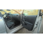 Used 2011 Volkswagen Jetta Parts Car - Silver with black interior, 4-cyl engine, automatic transmission Used 2011 Volkswagen Jetta Parts Car - Silver with black interior, 4-cyl engine, automatic transmission