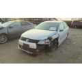 Used 2011 Volkswagen Jetta Parts Car - Silver with black interior, 4-cyl engine, automatic transmission Used 2011 Volkswagen Jetta Parts Car - Silver with black interior, 4-cyl engine, automatic transmission