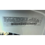 Used 2011 Volkswagen Jetta Parts Car - Silver with black interior, 4-cyl engine, automatic transmission Used 2011 Volkswagen Jetta Parts Car - Silver with black interior, 4-cyl engine, automatic transmission