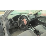 Used 2007 Honda Accord Parts Car - Silver with gray interior, 4cyl engine, automatic transmission Used 2007 Honda Accord Parts Car - Silver with gray interior, 4cyl engine, automatic transmission