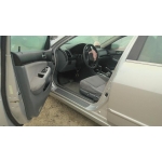 Used 2007 Honda Accord Parts Car - Silver with gray interior, 4cyl engine, automatic transmission Used 2007 Honda Accord Parts Car - Silver with gray interior, 4cyl engine, automatic transmission