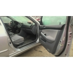 Used 2007 Honda Accord Parts Car - Silver with gray interior, 4cyl engine, automatic transmission Used 2007 Honda Accord Parts Car - Silver with gray interior, 4cyl engine, automatic transmission