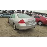 Used 2007 Honda Accord Parts Car - Silver with gray interior, 4cyl engine, automatic transmission Used 2007 Honda Accord Parts Car - Silver with gray interior, 4cyl engine, automatic transmission