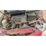 Used 2007 Toyota Camry Parts Car - Red with tan interior, 4-cylinder engine, automatic transmission Used 2007 Toyota Camry Parts Car - Red with tan interior, 4-cylinder engine, automatic transmission