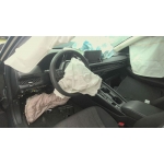 Used 2024 Honda Accord Parts Car - Gray with black interior, 4cyl engine, automatic transmission Used 2024 Honda Accord Parts Car - Gray with black interior, 4cyl engine, automatic transmission