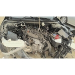Used 2024 Honda Accord Parts Car - Gray with black interior, 4cyl engine, automatic transmission Used 2024 Honda Accord Parts Car - Gray with black interior, 4cyl engine, automatic transmission
