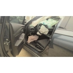 Used 2024 Honda Accord Parts Car - Gray with black interior, 4cyl engine, automatic transmission Used 2024 Honda Accord Parts Car - Gray with black interior, 4cyl engine, automatic transmission