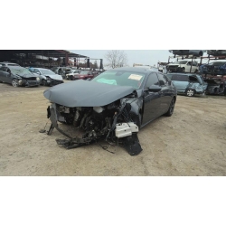 Used 2024 Honda Accord Parts Car - Gray with black interior, 4cyl engine, automatic transmission Used 2024 Honda Accord Parts Car - Gray with black interior, 4cyl engine, automatic transmission